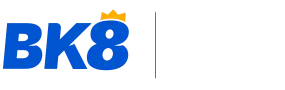 BK8 Malaysia trusted online casino logo